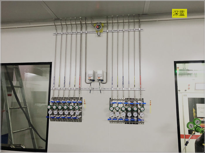 供氣系統安裝圖片96